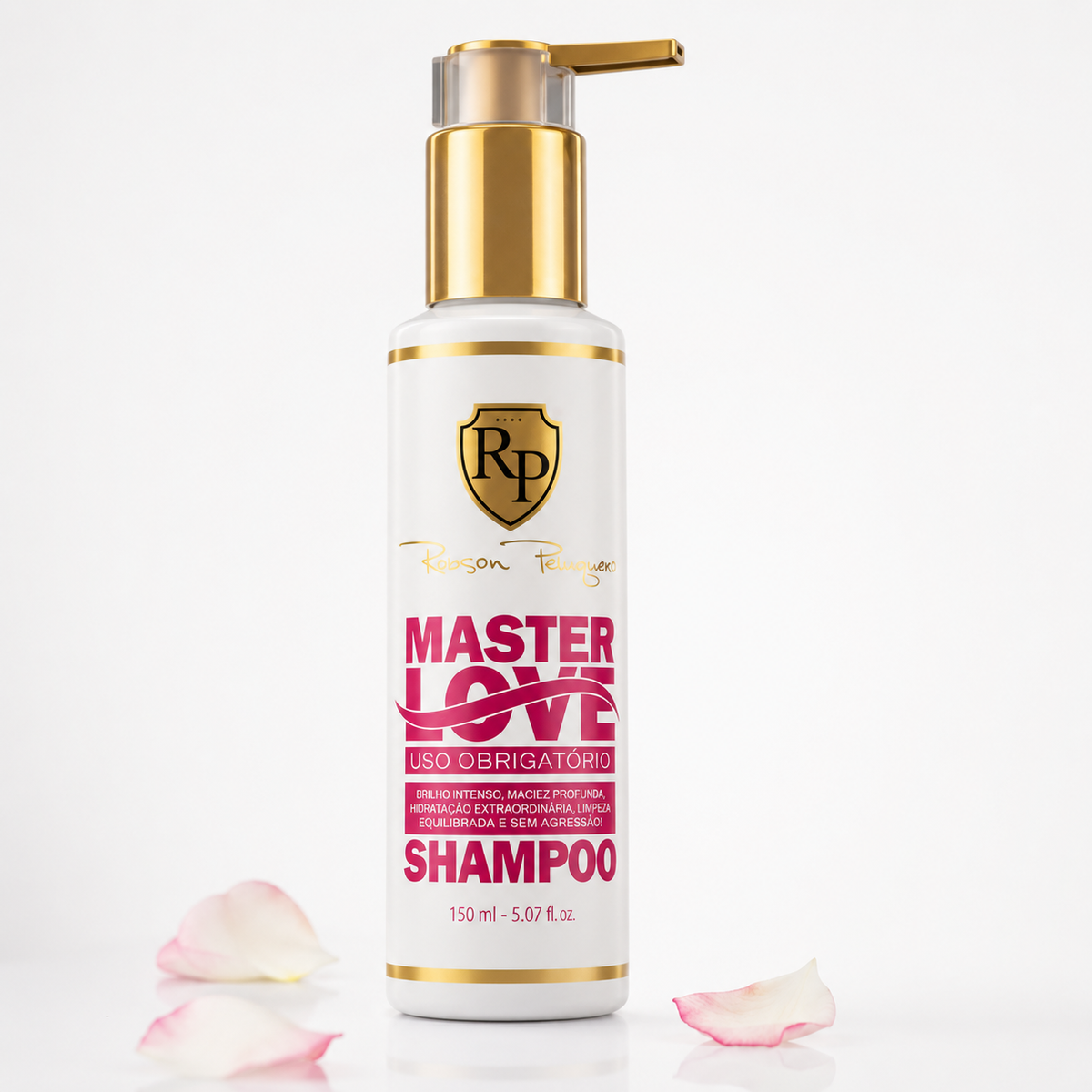 Shampoos