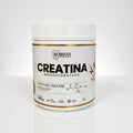 Creatina 100% Pura Monohidratada Robson Peluquero