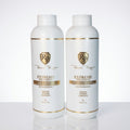 Kit Extreme Treatment 1 Litro Shampoo + Máscara Robson Peluquero