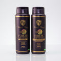 Kit Home Care 4 Forces 300ml Robson Peluquero