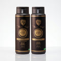 Kit Home Care Black 300ml Robson Peluquero