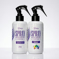 Kit Spray Inteligente Robson Peluquero