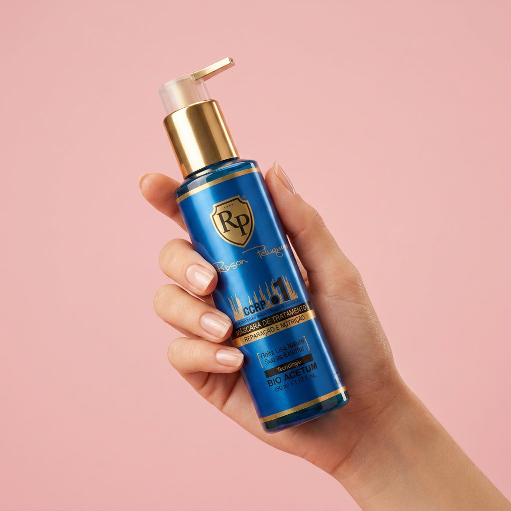 CCRP .1 - 150ml Robson Peluquero