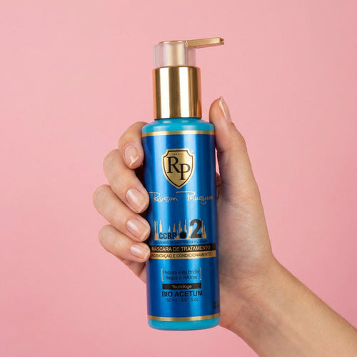 CCRP .2 - 150ml Robson Peluquero