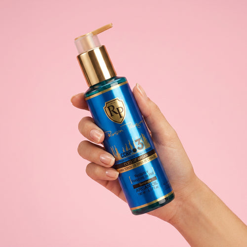 CCRP .3 - 150ml Robson Peluquero