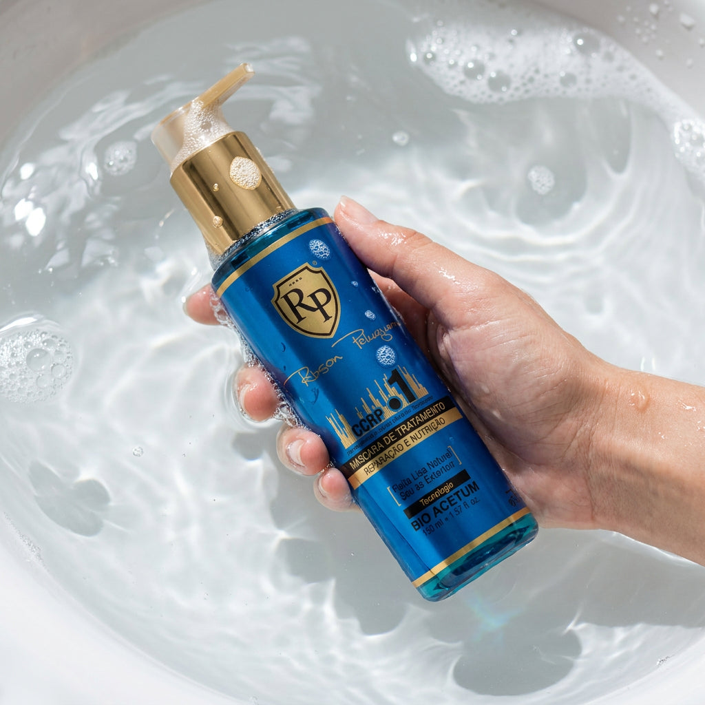 CCRP .1 - 150ml Robson Peluquero