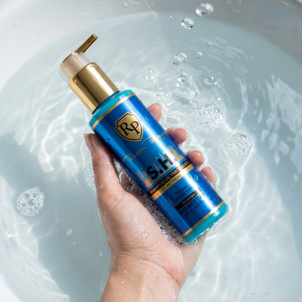 CCRP S.H 150ml