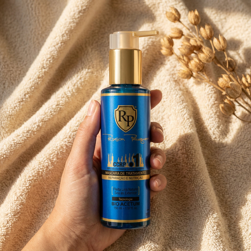 CCRP .1 - 150ml Robson Peluquero