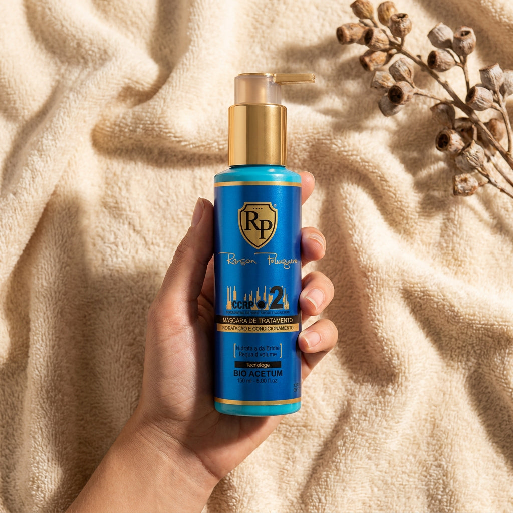 CCRP .2 - 150ml Robson Peluquero