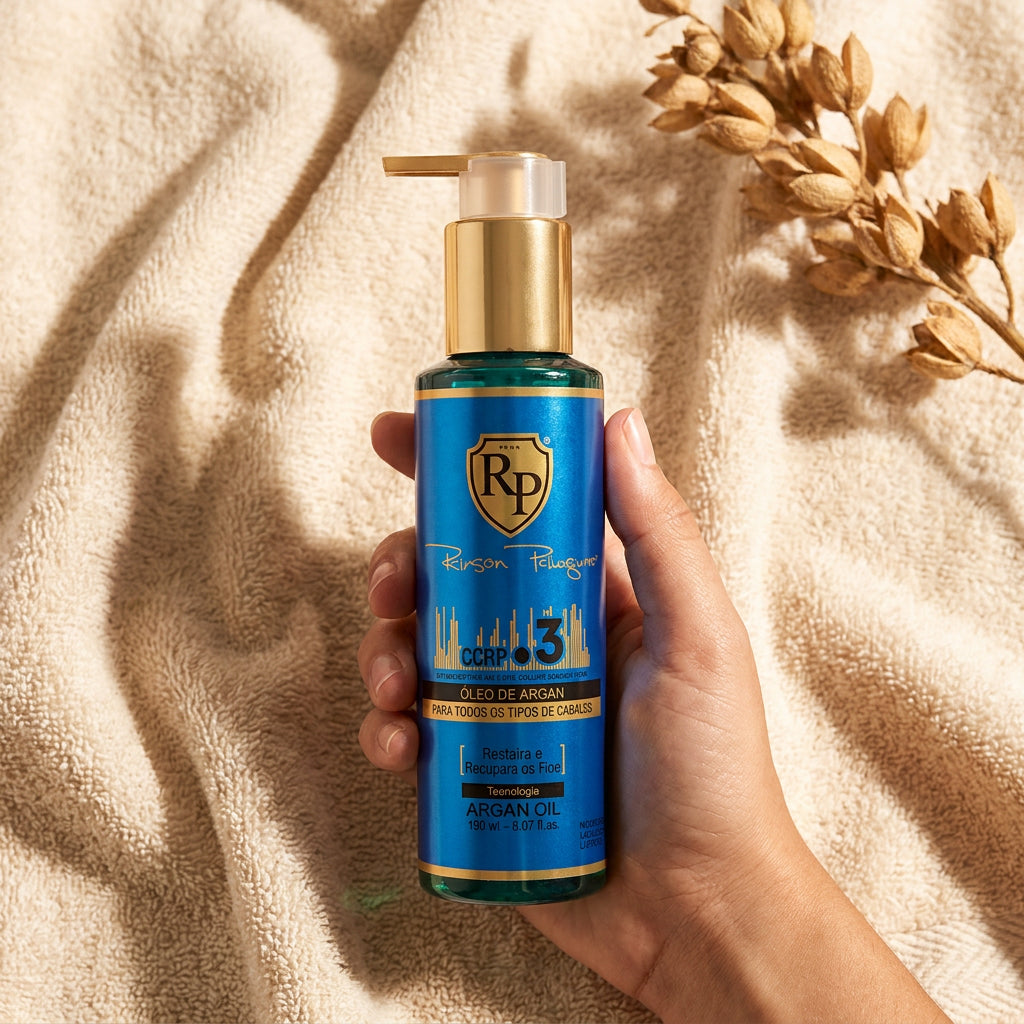 CCRP .3 - 150ml Robson Peluquero