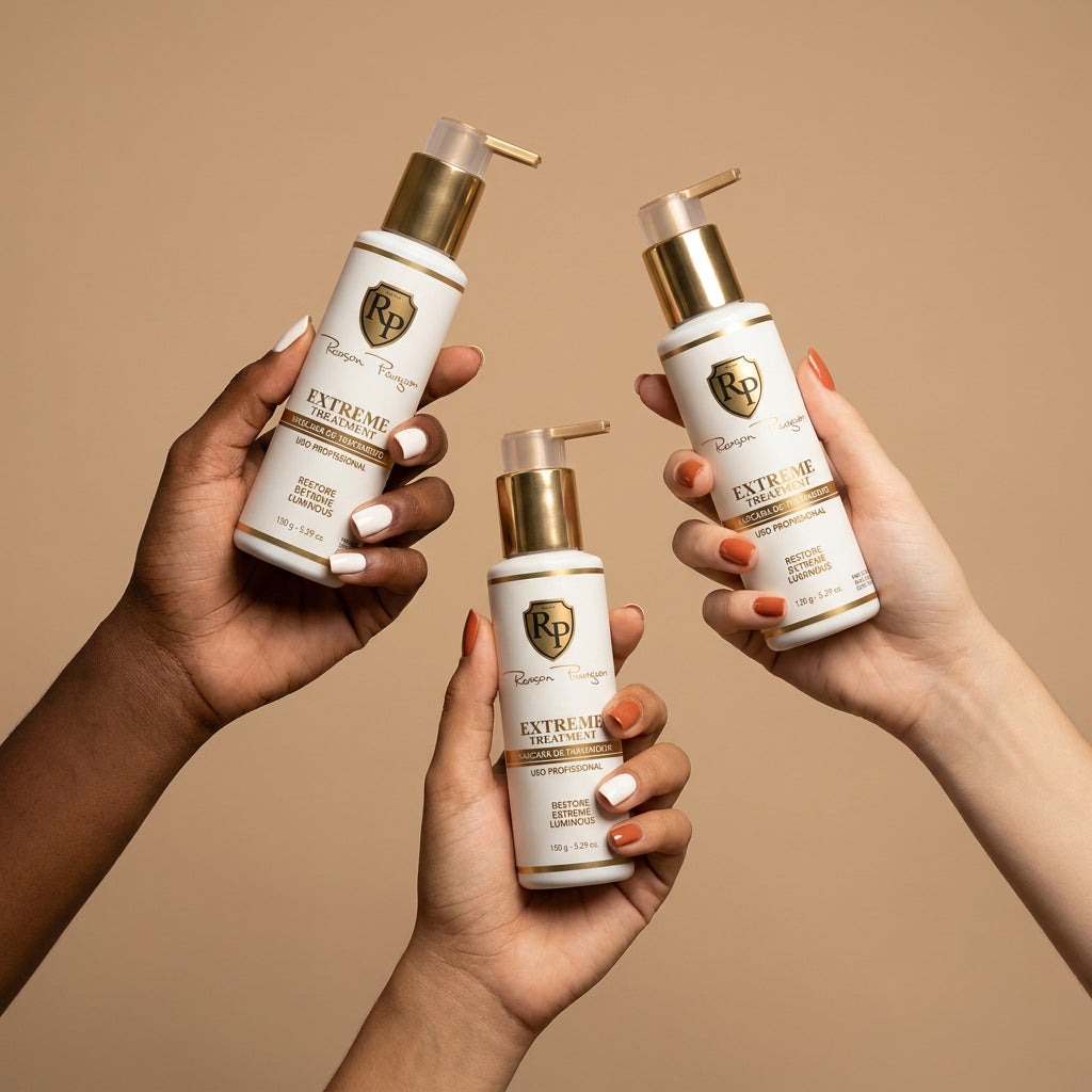 Extreme Treatment Máscara 150ml