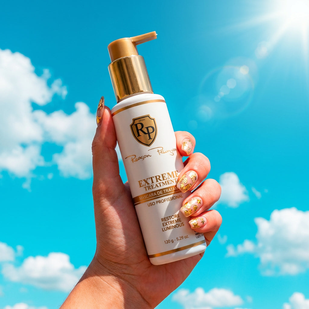 Extreme Treatment Máscara 150ml
