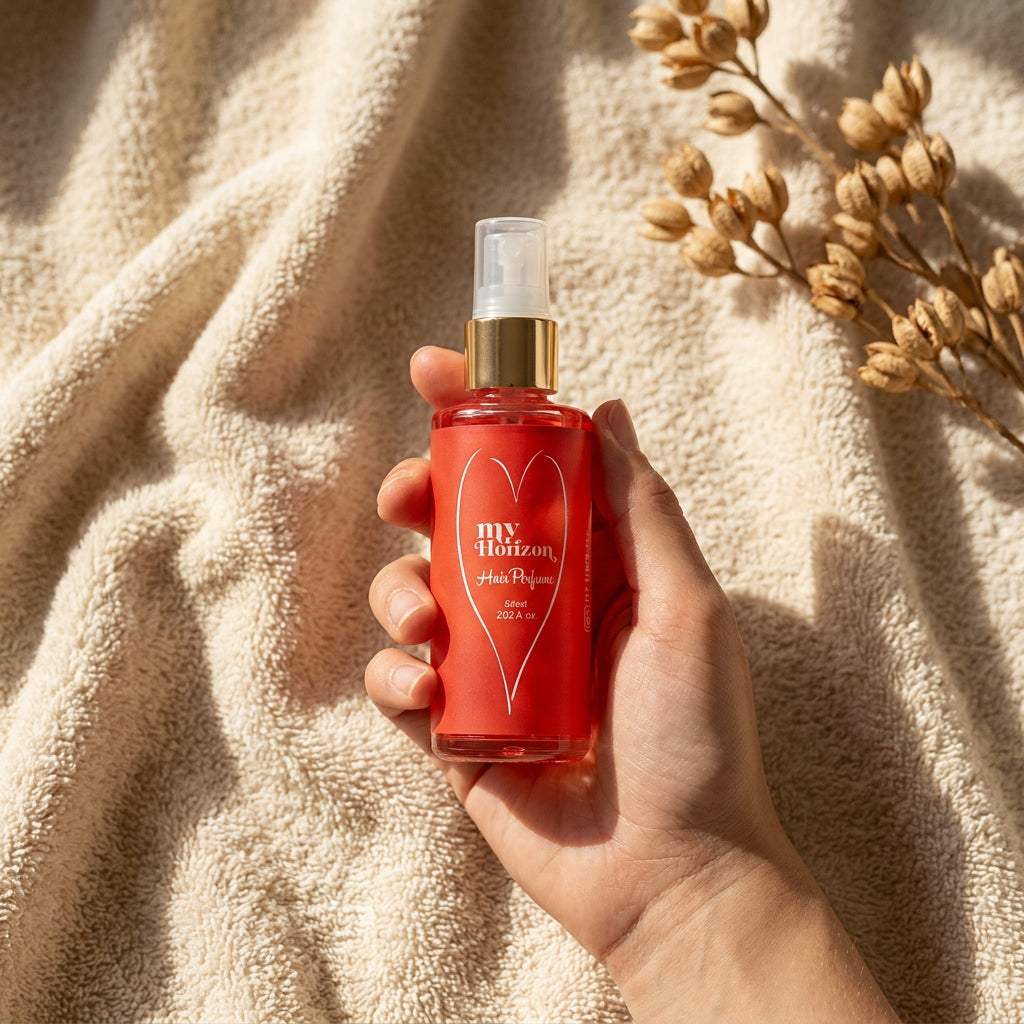 Hair Perfume My Horizon 60ml