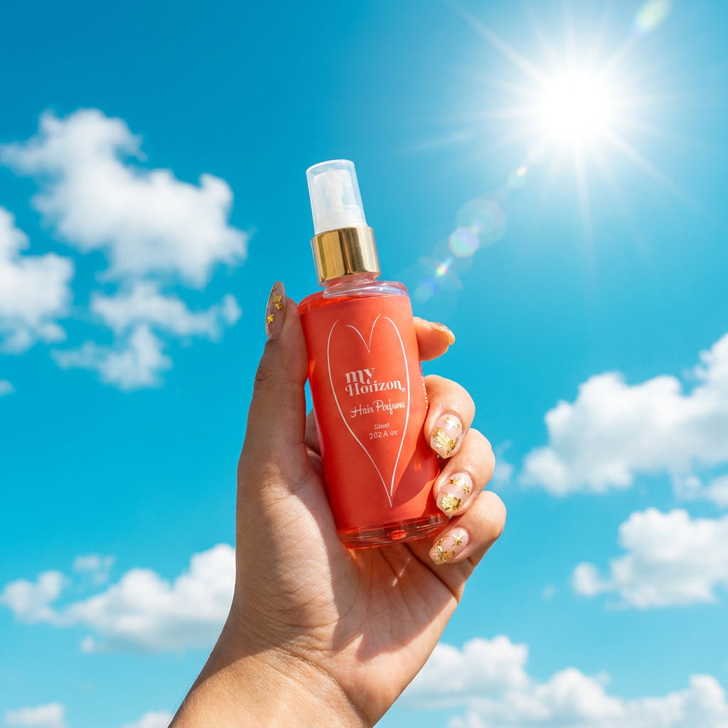 Hair Perfume My Horizon 60ml