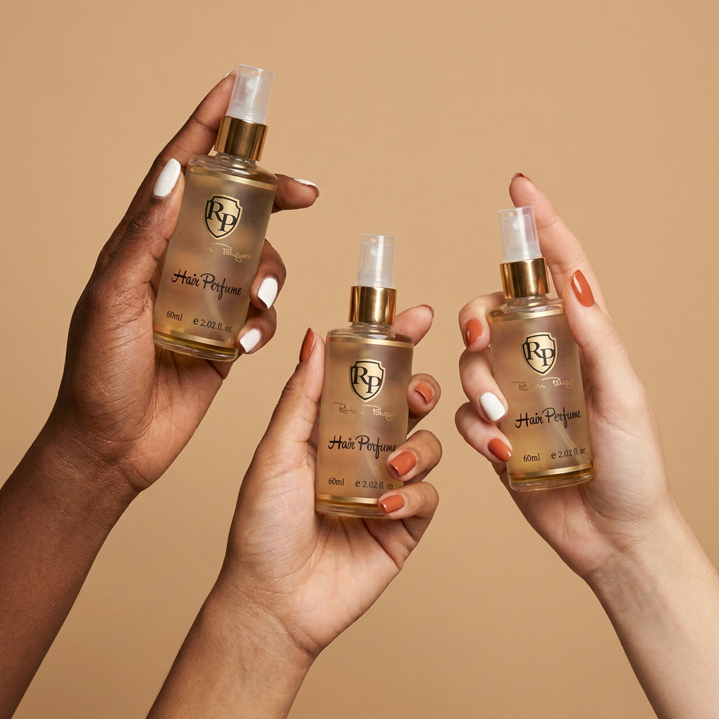Hair Perfume RP 60ml