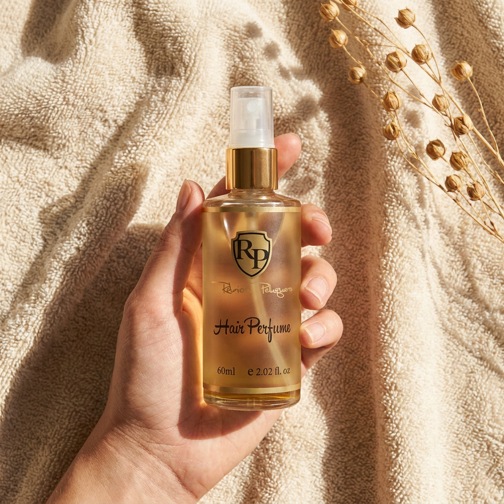 Hair Perfume RP 60ml