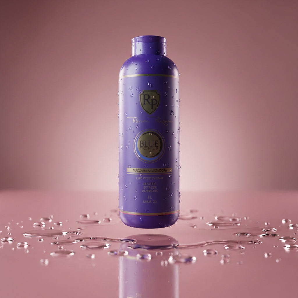 Matizador Blue 1 Litro Robson Peluquero