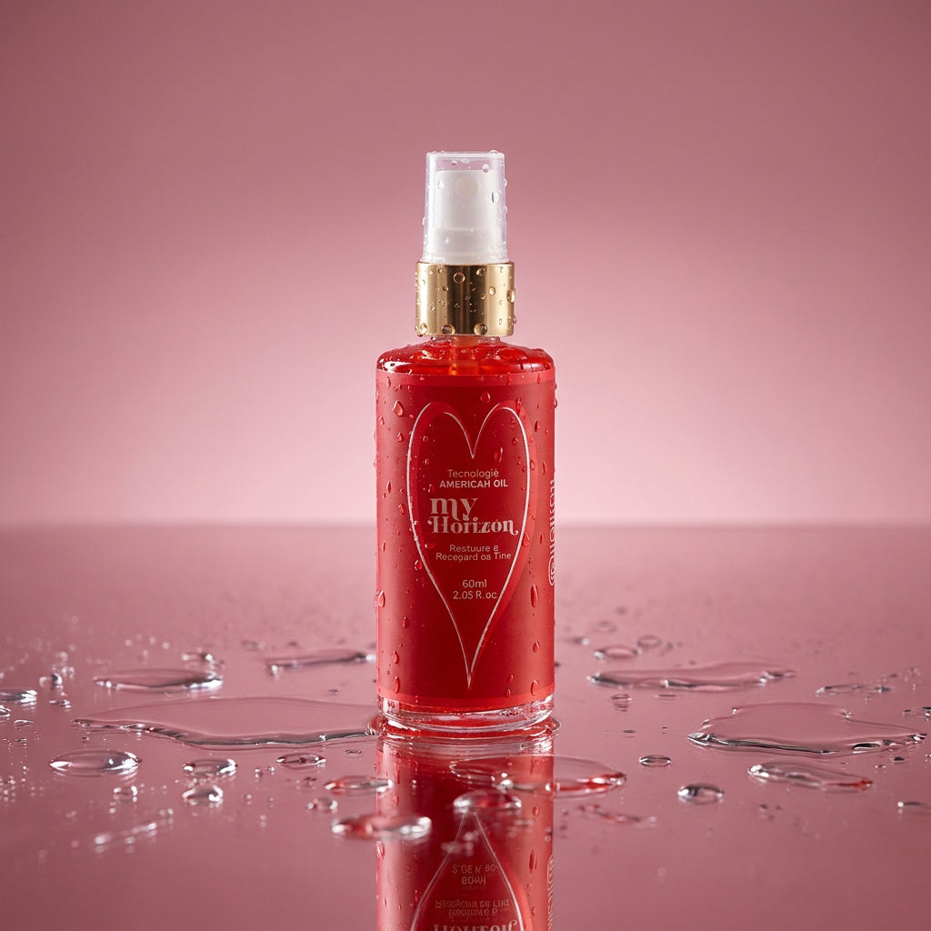 Óleo My Horizon 60ml Robson Peluquero