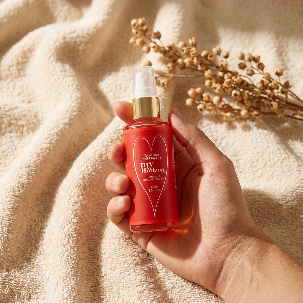 Óleo My Horizon 60ml Robson Peluquero