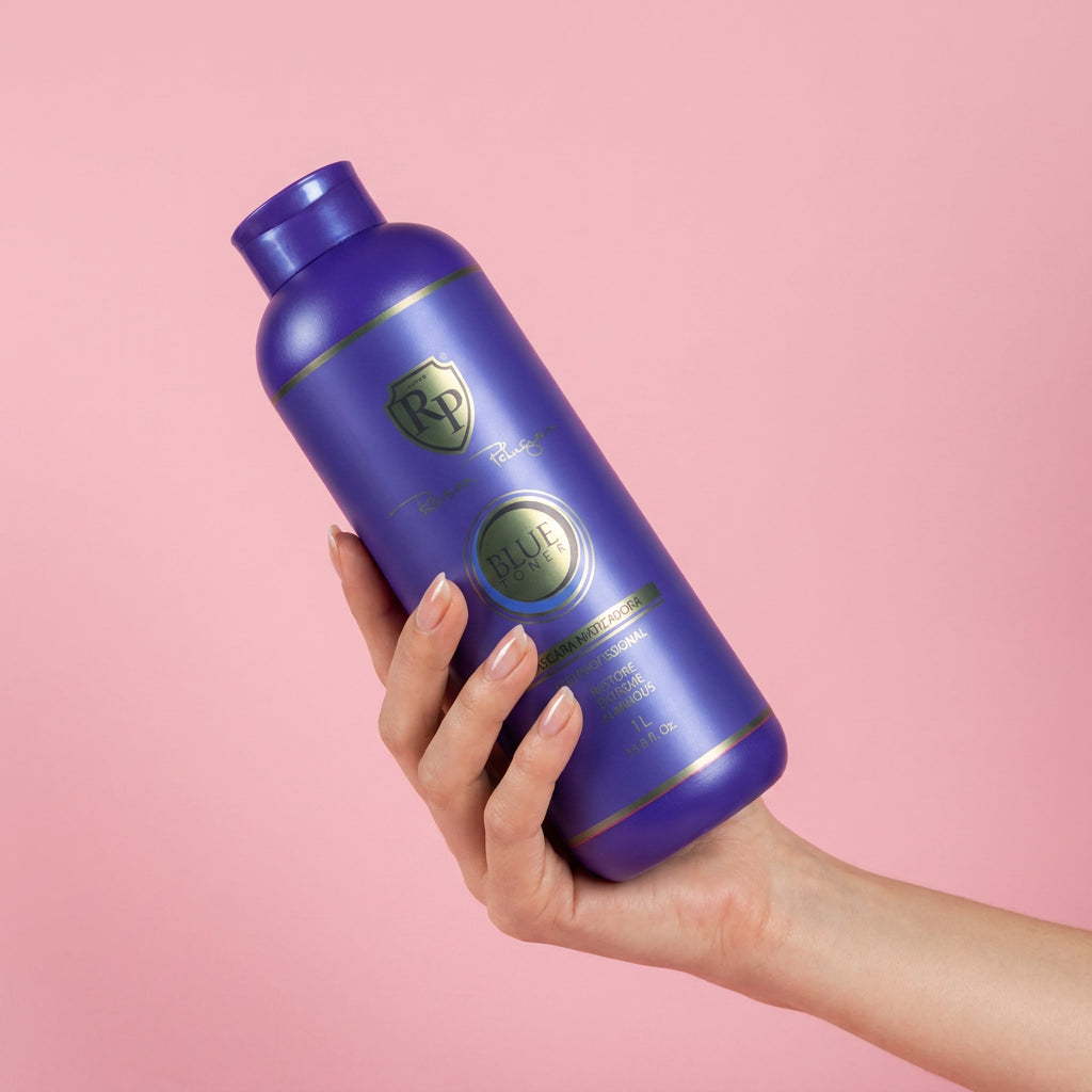 Matizador Blue 1 Litro Robson Peluquero