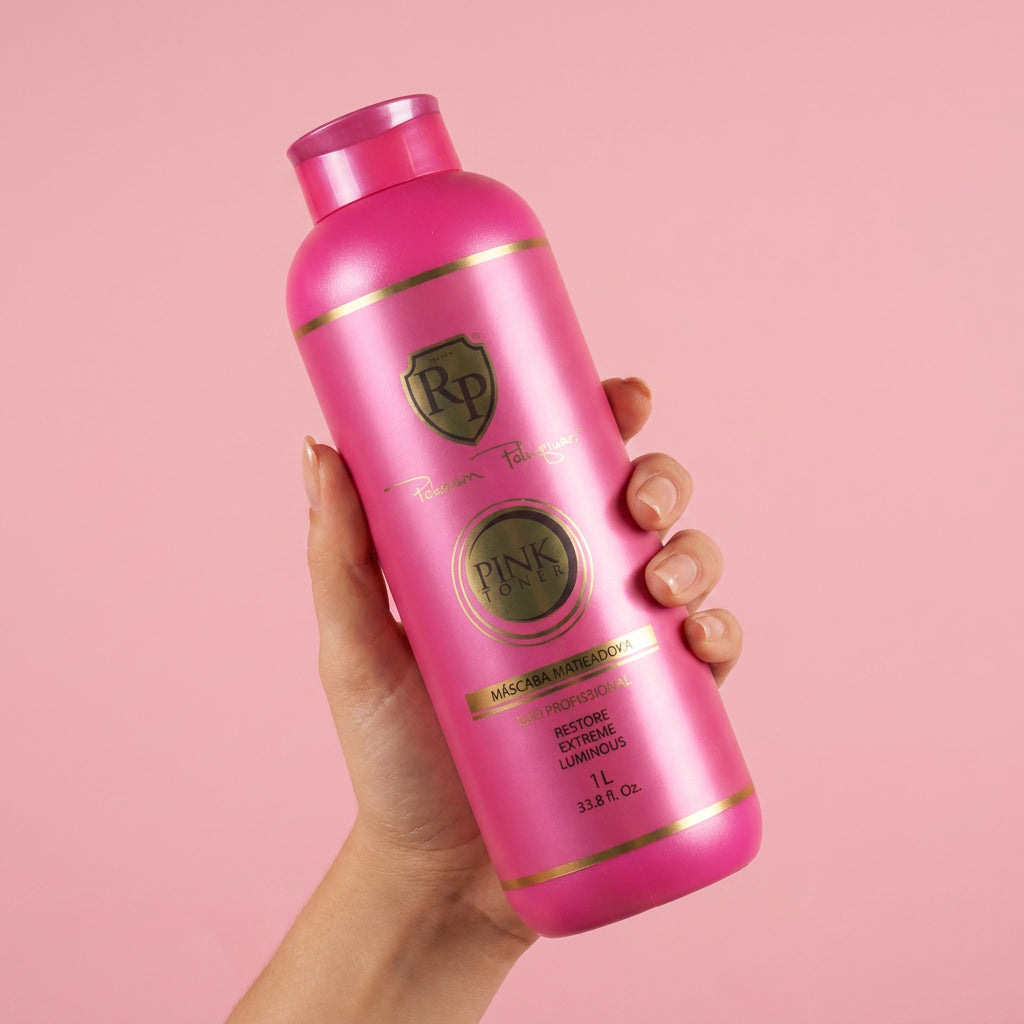 Matizador Pink 1 Litro Robson Peluquero