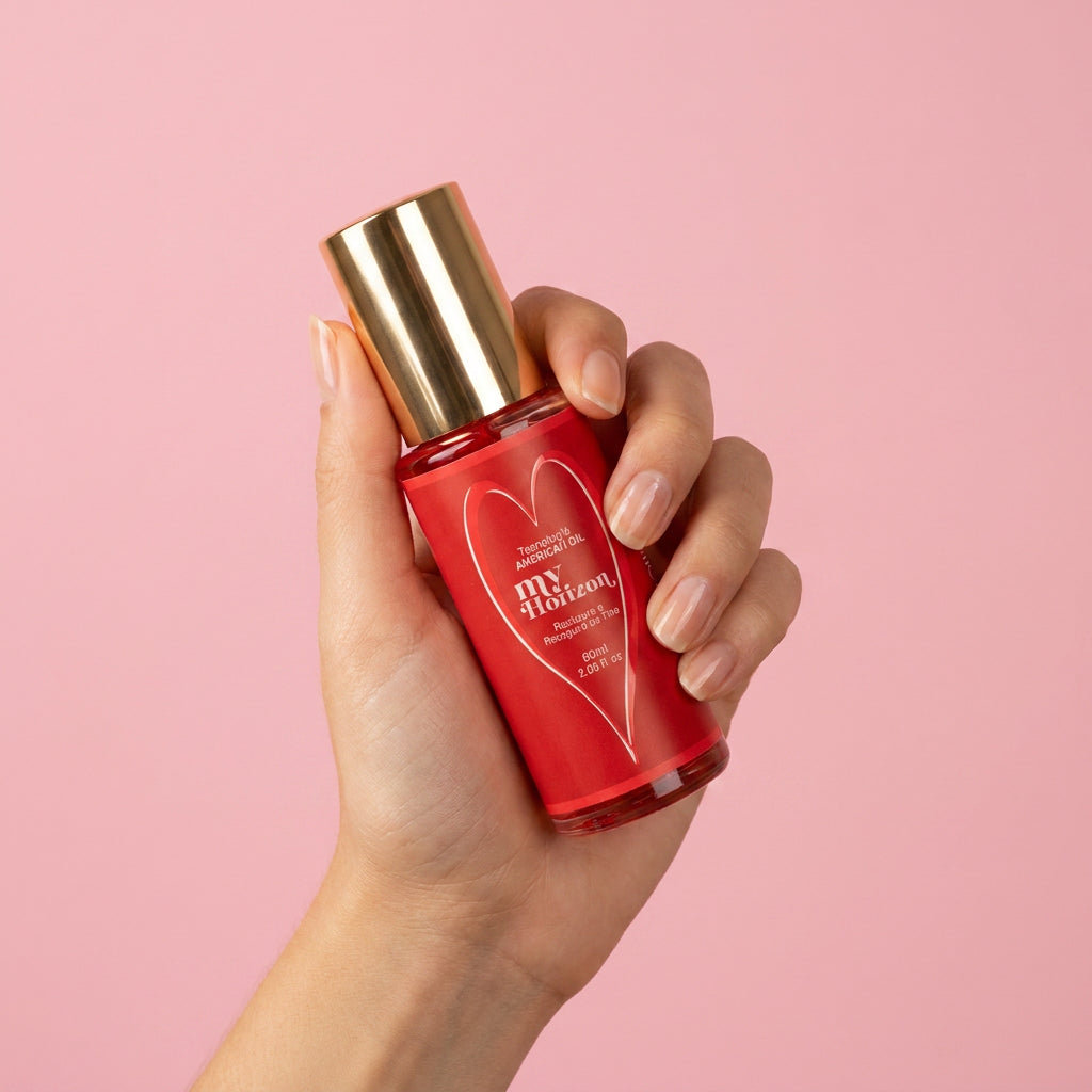 Óleo My Horizon 60ml Robson Peluquero