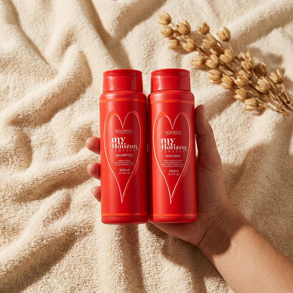 Kit My Horizon Forever 300ml