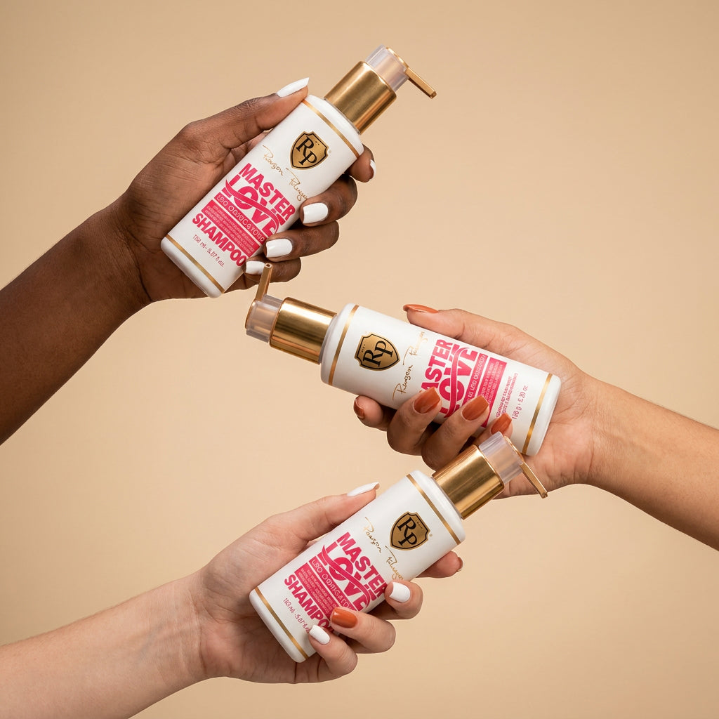 Master Love 150ml