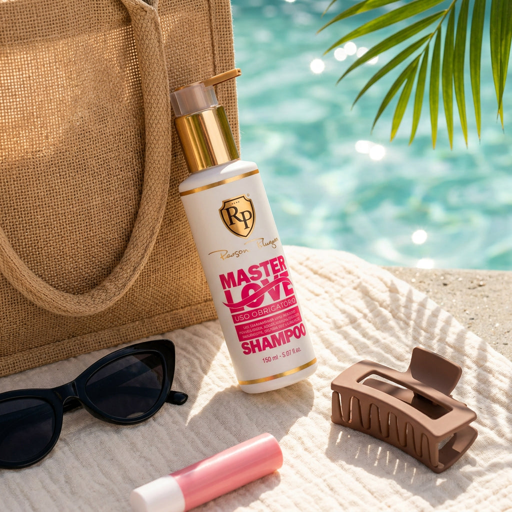 Master Love 150ml