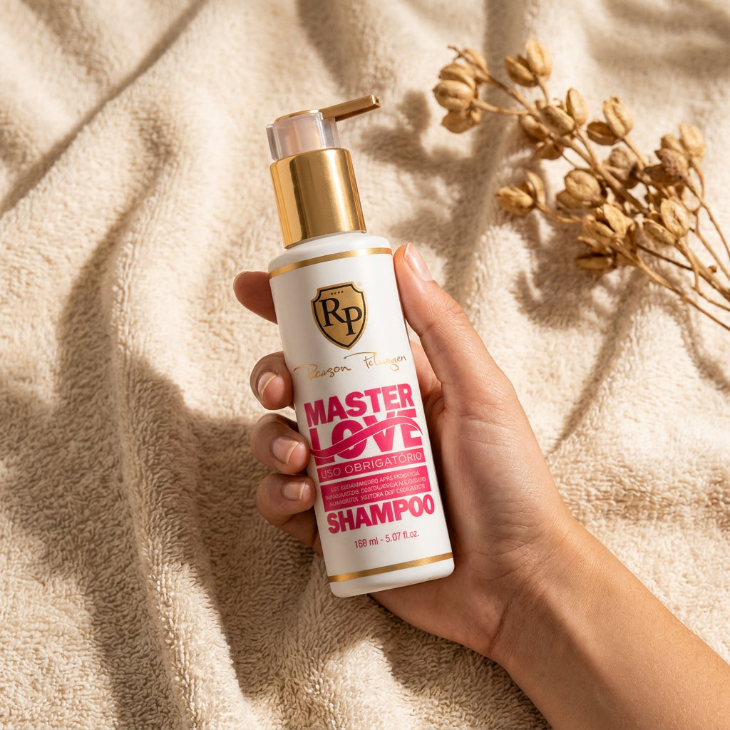Master Love 150ml