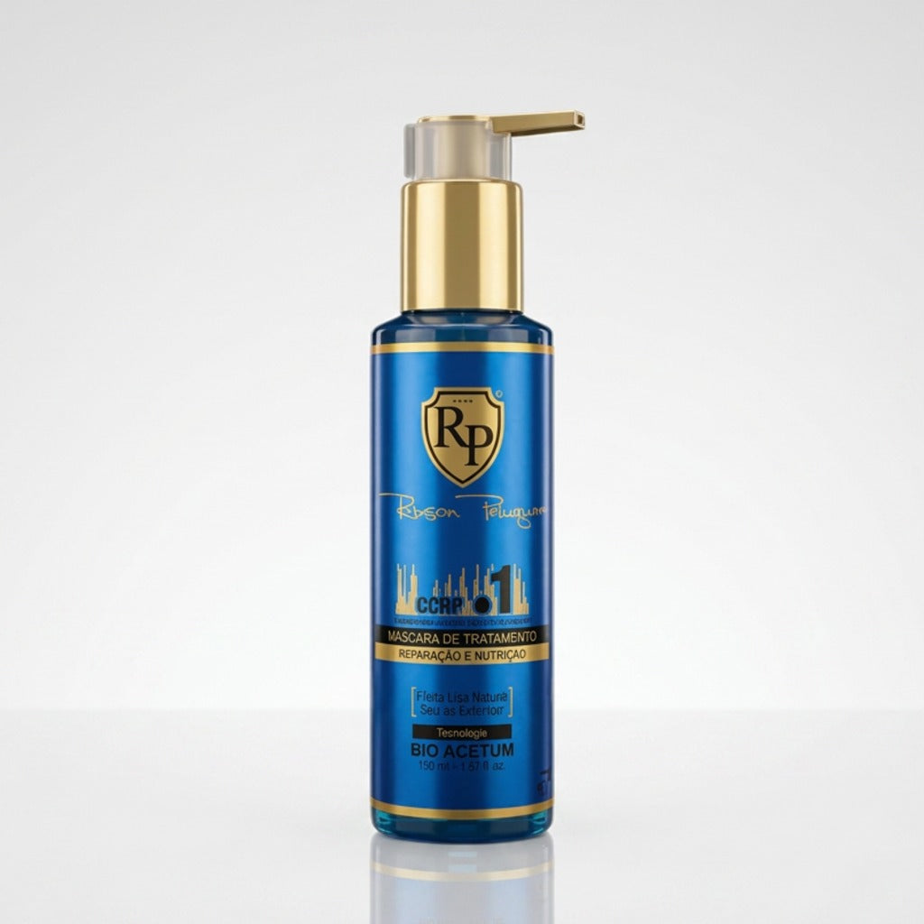 CCRP .1 - 150ml Robson Peluquero