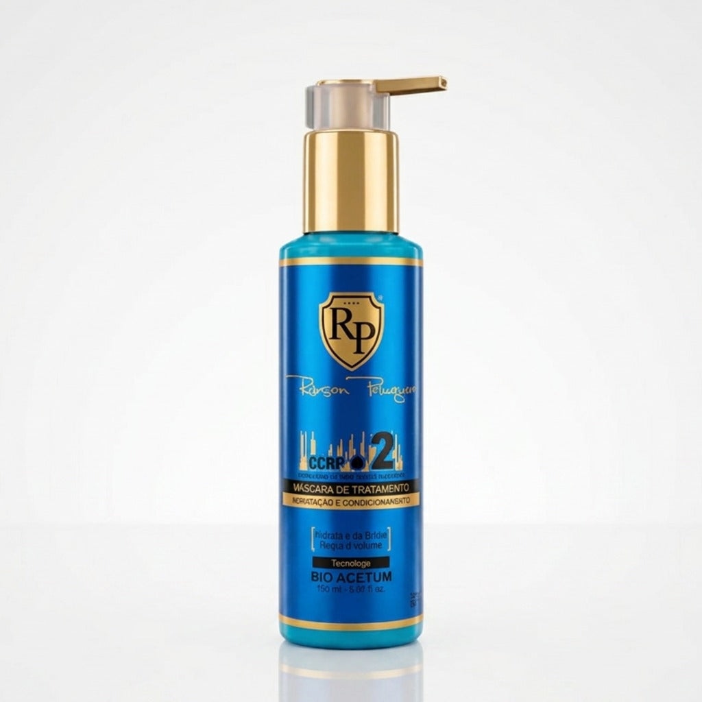 CCRP .2 - 150ml Robson Peluquero