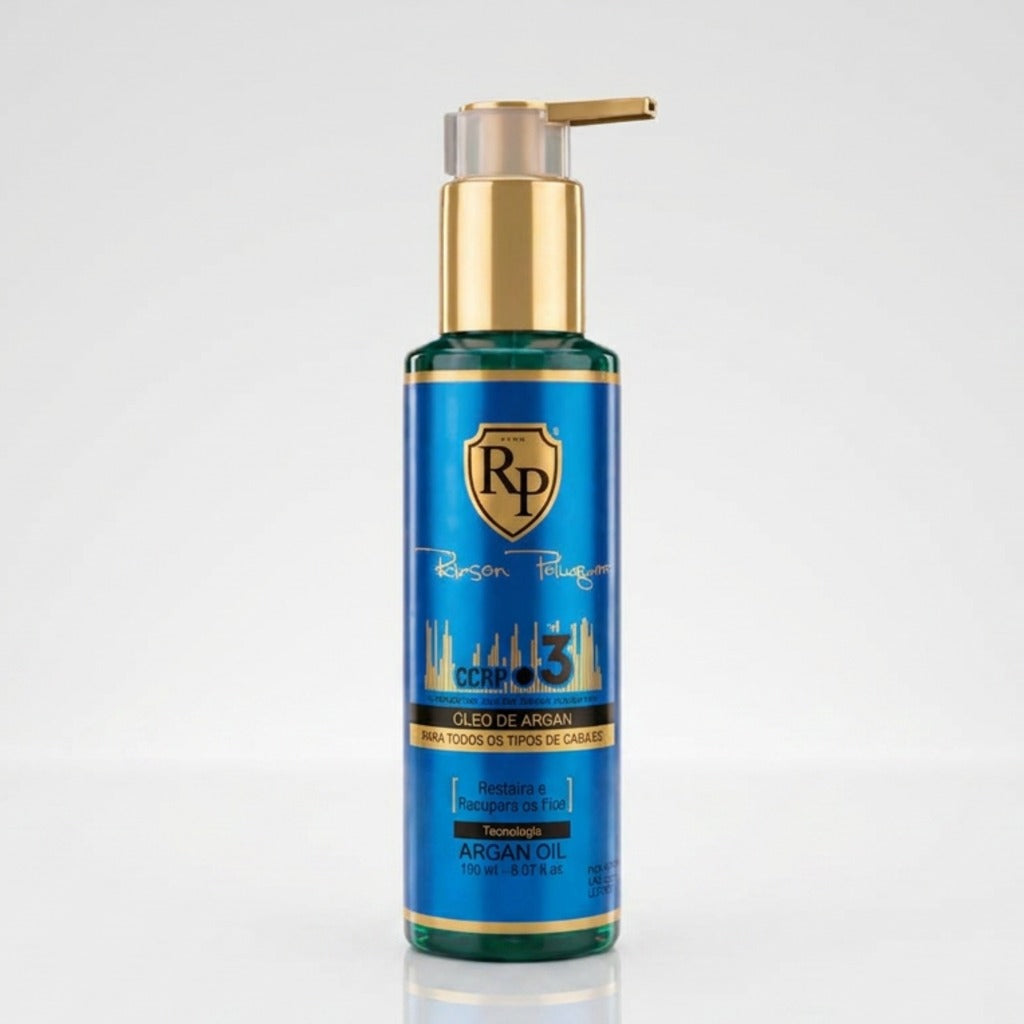 CCRP .3 - 150ml Robson Peluquero