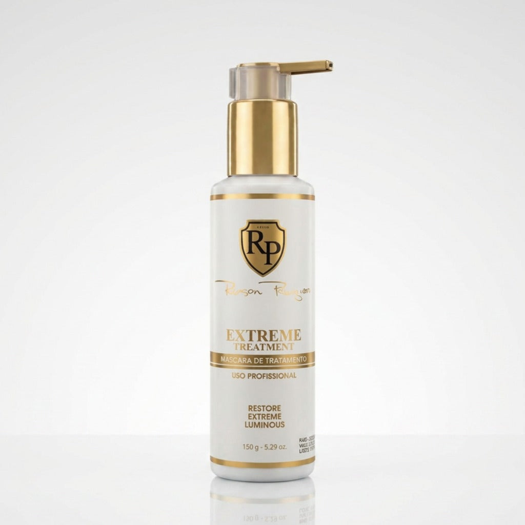 Extreme Treatment Máscara 150ml