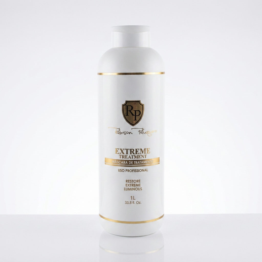 Máscara Extreme Treatment 1 Litro Robson Peluquero