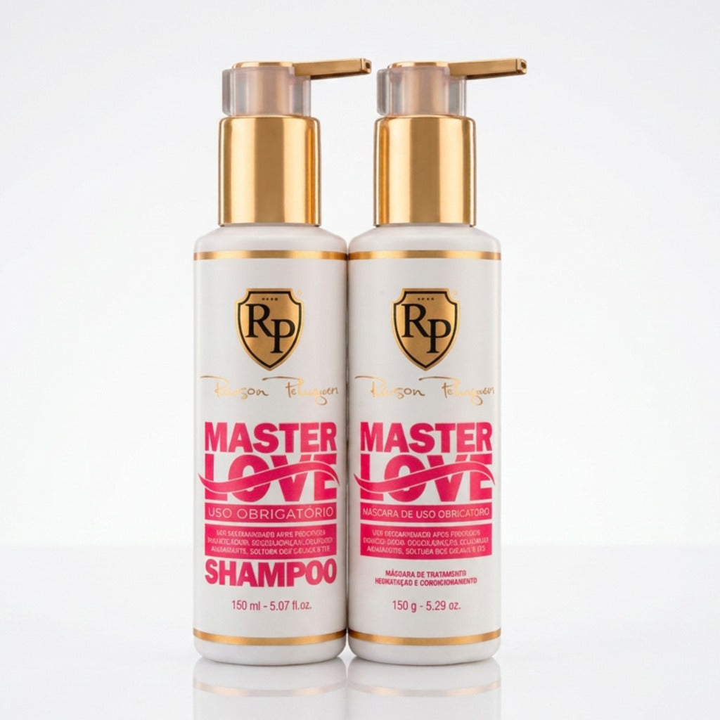 Master Love 150ml