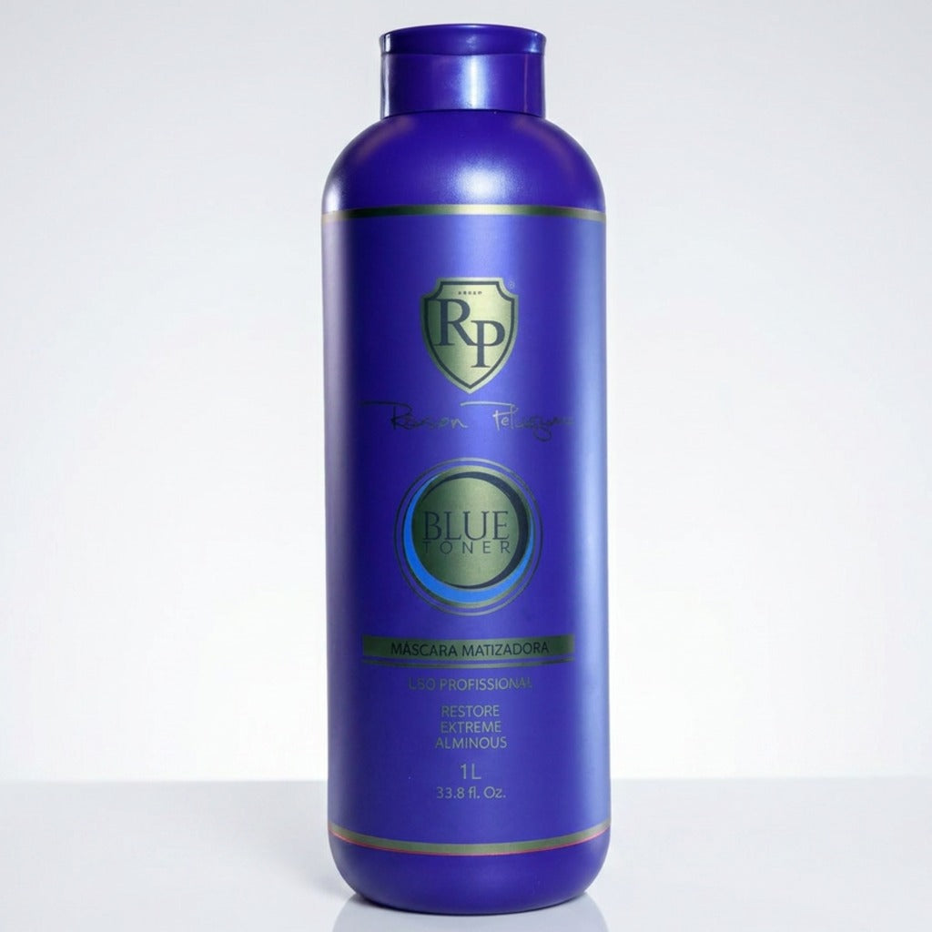 Matizador Blue 1 Litro Robson Peluquero