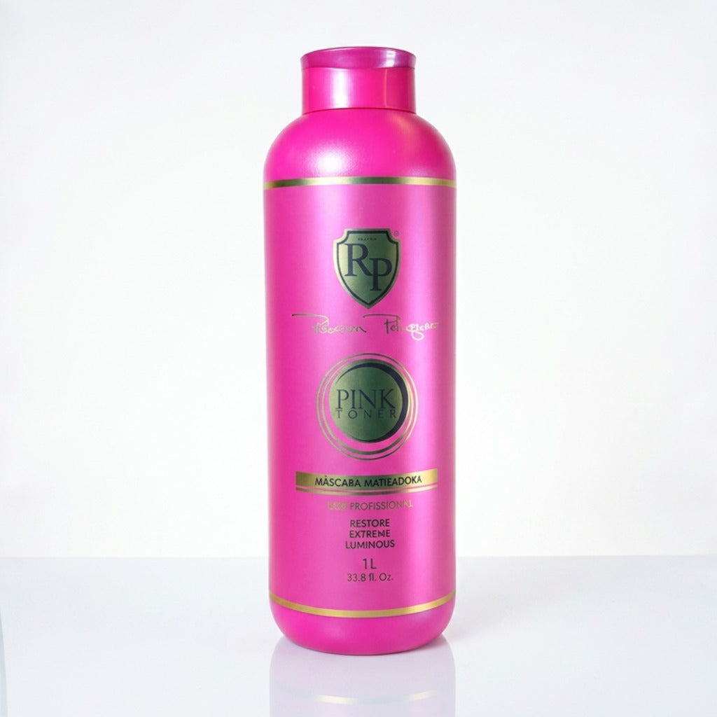 Matizador Pink 1 Litro Robson Peluquero