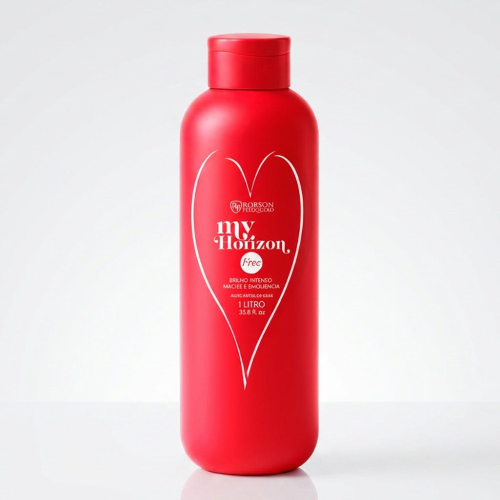 My Horizon Free Robson Peluquero