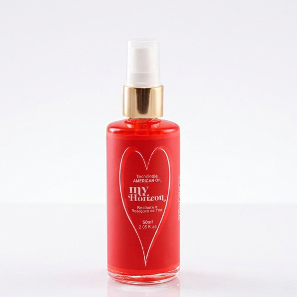 Óleo My Horizon 60ml Robson Peluquero