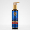 CCRP Carvaão Ativado .2 Robson Peluquero 150ml