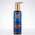 CCRP Carvão Ativado .1 - 150ml Robson Peluquero