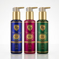 Combo Matizadores 150ml (Pink, Blue e Green)