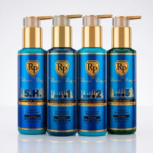 Kit CCRP 150ml
