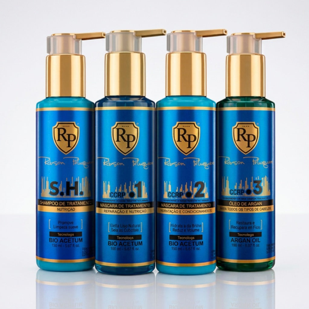 Kit CCRP 150ml