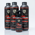 Kit CCRP Turbinado 1 Litro Robson Peluquero
