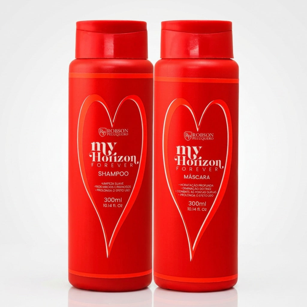 Kit My Horizon Forever 300ml