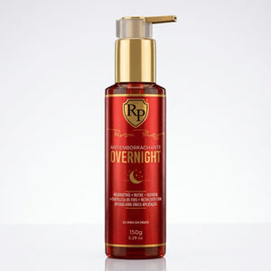 Overnight Antiemborrachante 150ml Robson Peuquero