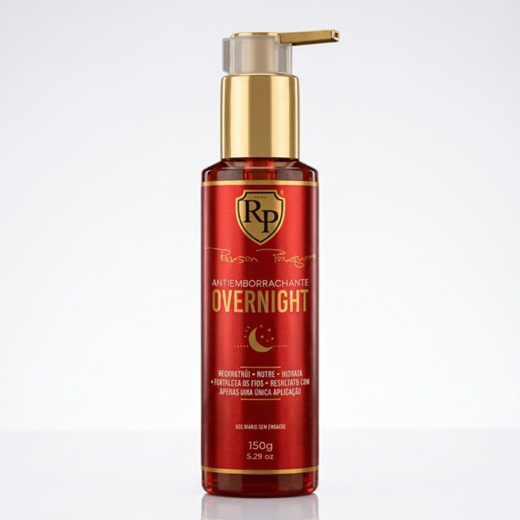 Overnight Antiemborrachante 150ml Robson Peuquero