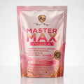 Pó Descolorante Pó Cola Master Max 500gr Robson Peluquero Descolorante Profissional